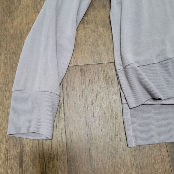 La Made sweatshirt top S - Picture 3 of 8